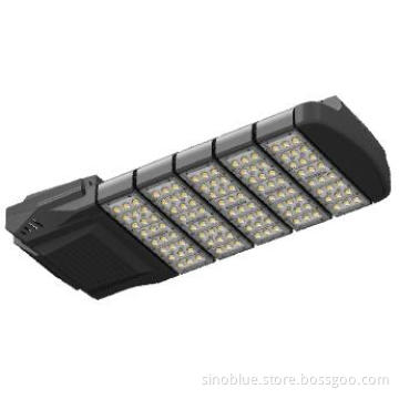 150W LED Street light with 3 year warranty